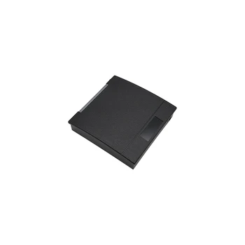 10шт LK-AC14 Корпус для считывания пластиковых карт Diy, Проектная коробка, Пластиковый корпус RFID-электроники для системы контроля доступа 84x84x20 мм