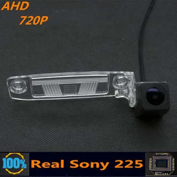 AHD 720P Sony 225 Чип Автомобильная Камера Заднего Вида Для Kia Sportage SL Sportage R 2011 2012 2013 2014 2015 Монитор Заднего Хода автомобиля
