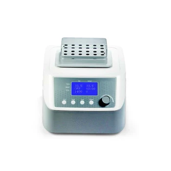 NADE H100-Pro Сухие Блочные нагреватели 0,2 мл/0,5 мл /1,5 мл / 2 мл / 5 мл/15 мл/50 мл трубчатый нагреватель для Сухой ванны Pro Incubator