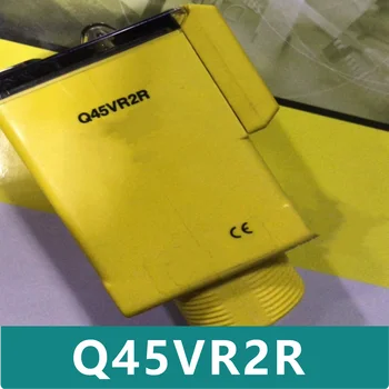 Q45VR2R Новый оригинальный фотоэлектрический датчик переключения