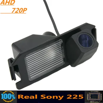 Sony 225 Chip AHD 720P Автомобильная Камера Заднего Вида Для Hyundai Elantra GT 2012 ~ 2019 i30 2007 ~ 2017 Coupe S3 SIII Монитор Заднего Хода автомобиля