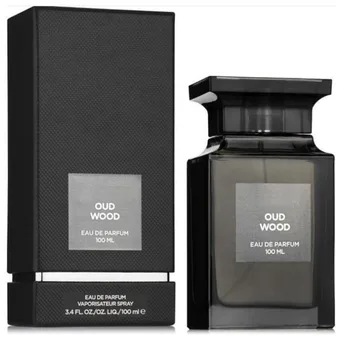 Высококачественная парфюмерия Для женщин и мужчин TF Parfum, роскошные духи, спрей для тела, ароматы TF, натуральное свежее ДЕРЕВО Rose OUD a