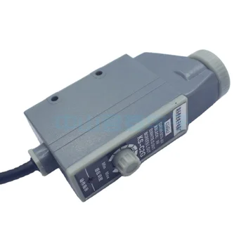 Датчик цветовой метки KS-C2G NPN/PNP рабочее напряжение 10-30 В постоянного тока класс защиты IP67 измеренное расстояние новое и оригинальное