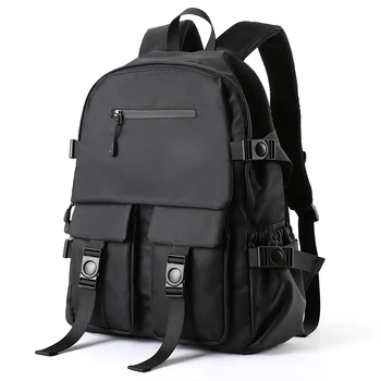 Женский рюкзак для старшеклассников, школьный рюкзак, Водонепроницаемый рюкзак для компьютера для путешествий большой емкости, 2023 Новый Модный