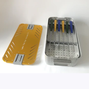 коробка для стерилизации инструментов