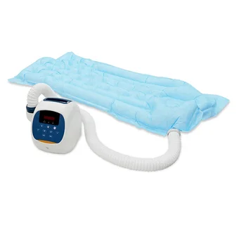 Медицинская хирургия при переохлаждении Электрическое нагревательное одеяло Система подогрева воздуха для пациента
