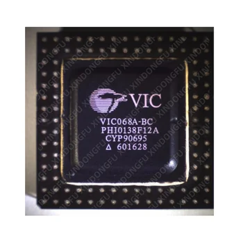 Новый оригинальный чип IC VIC068A-BC VIC068A Уточняйте цену перед покупкой (Уточняйте цену перед покупкой)