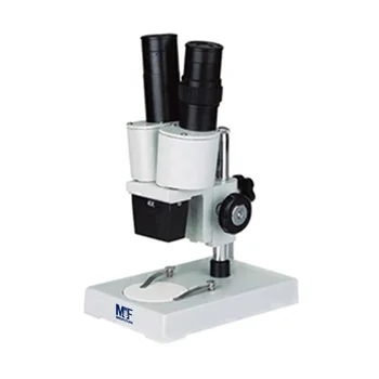 Промышленная лаборатория MEDFUTURE Eakins Simul Focus Тринокулярный стереомикроскоп