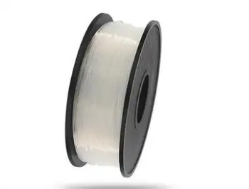 расходные материалы для 3D-печати petg 1.75 мм черно-белые