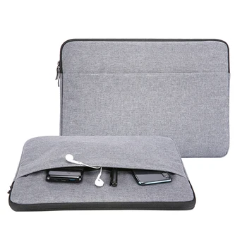 Сумка для ноутбука 15 15,6 дюймов Чехол для ноутбука PC Tablet Case Чехол для R7 2700U 2300U J4125 Xiaomi Air HP Dell Huawei